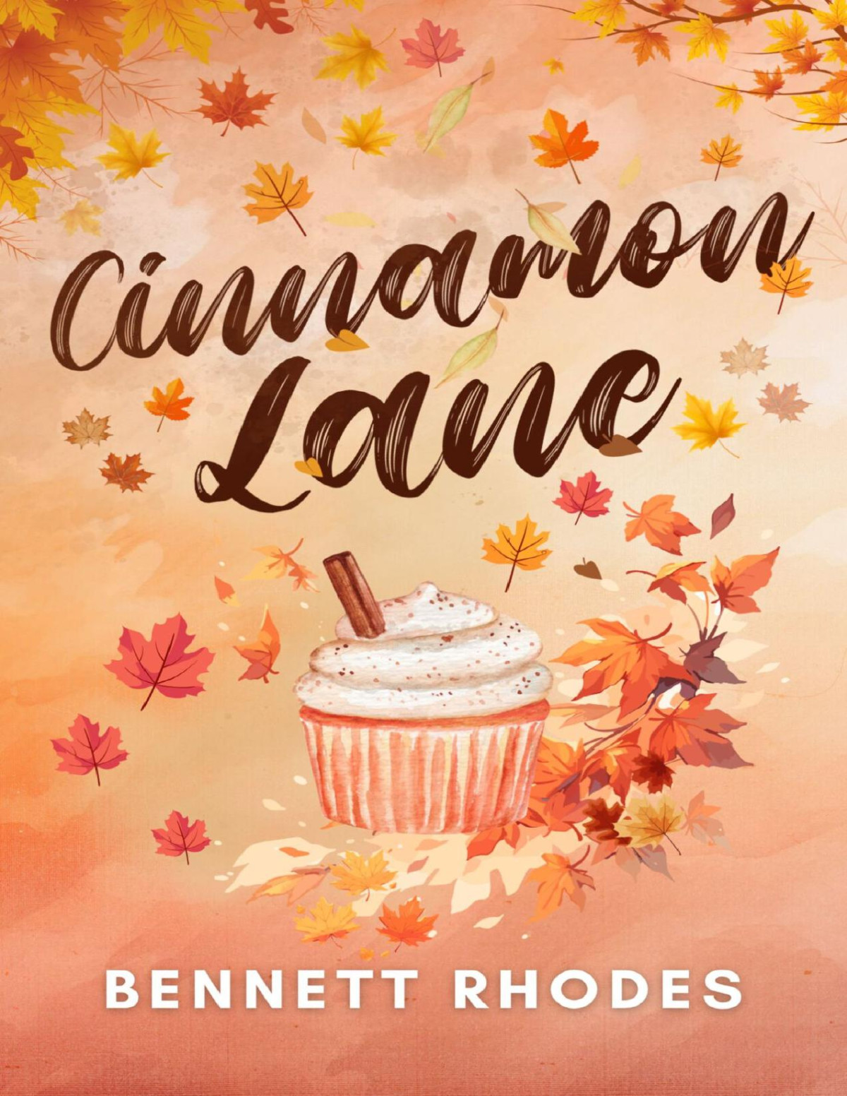 Cinnamon Lane Seasons Of Love Bennett Rhodes