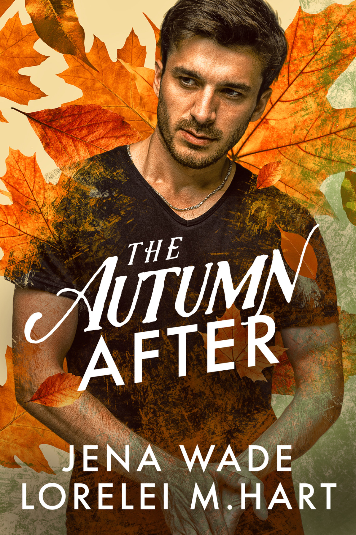 Autumn After A Waiting Hearts World Mpreg Romance Jena Wade Lorelei M Hart