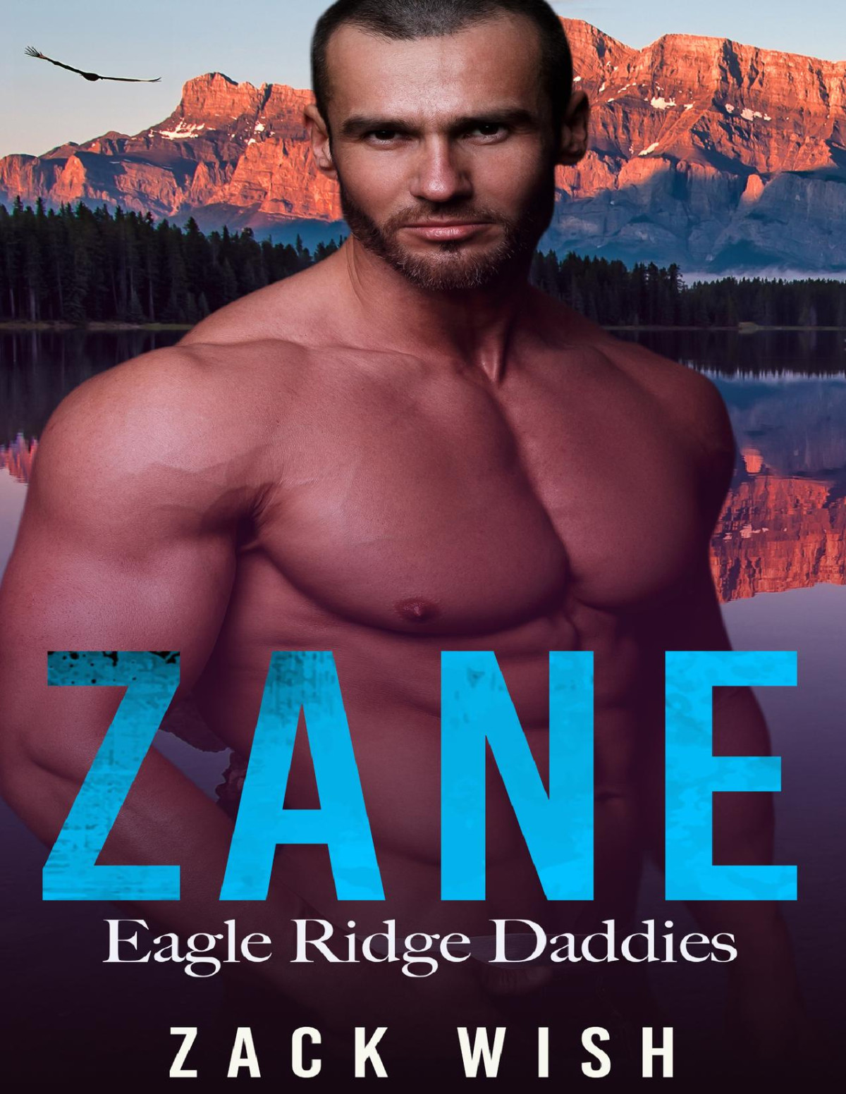 Zane Zack Wish