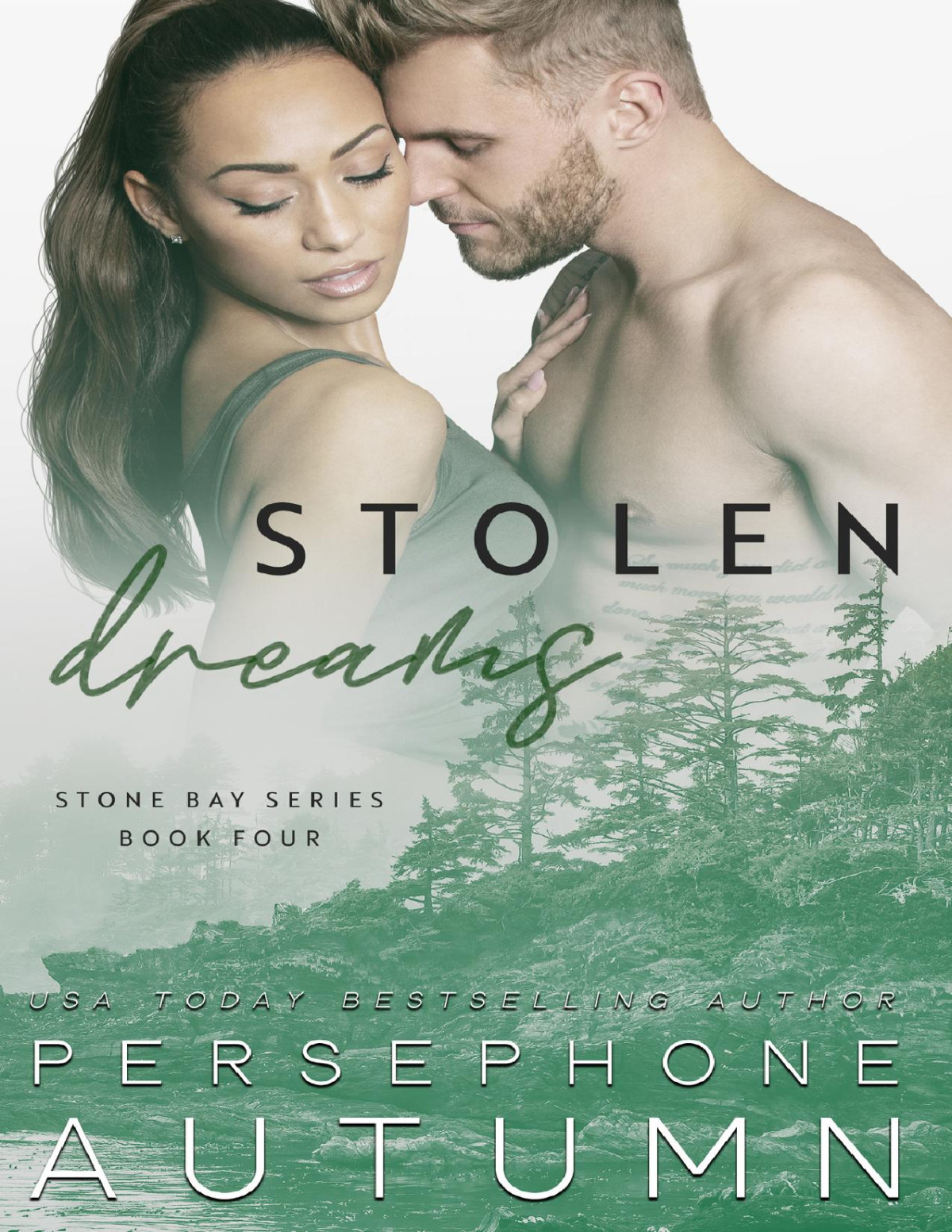 Stolen Dreams Persephone Autumn