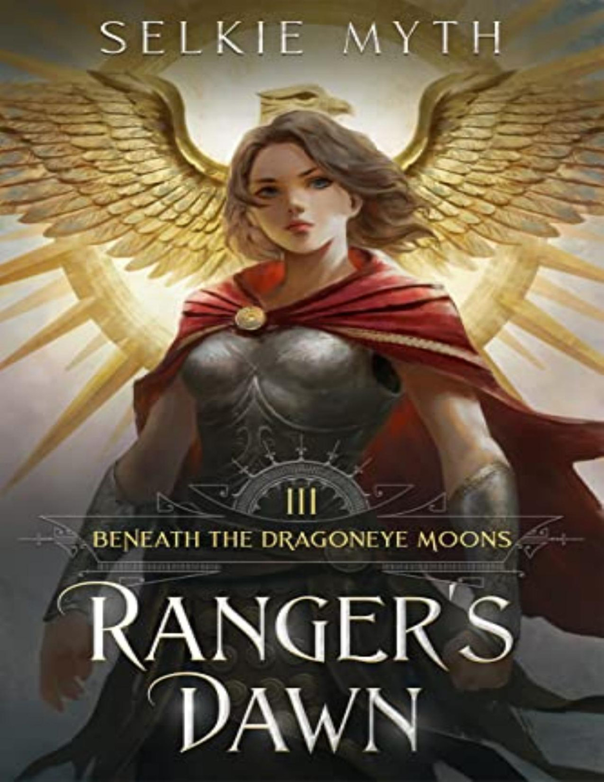 Rangers Dawn Selkie Myth
