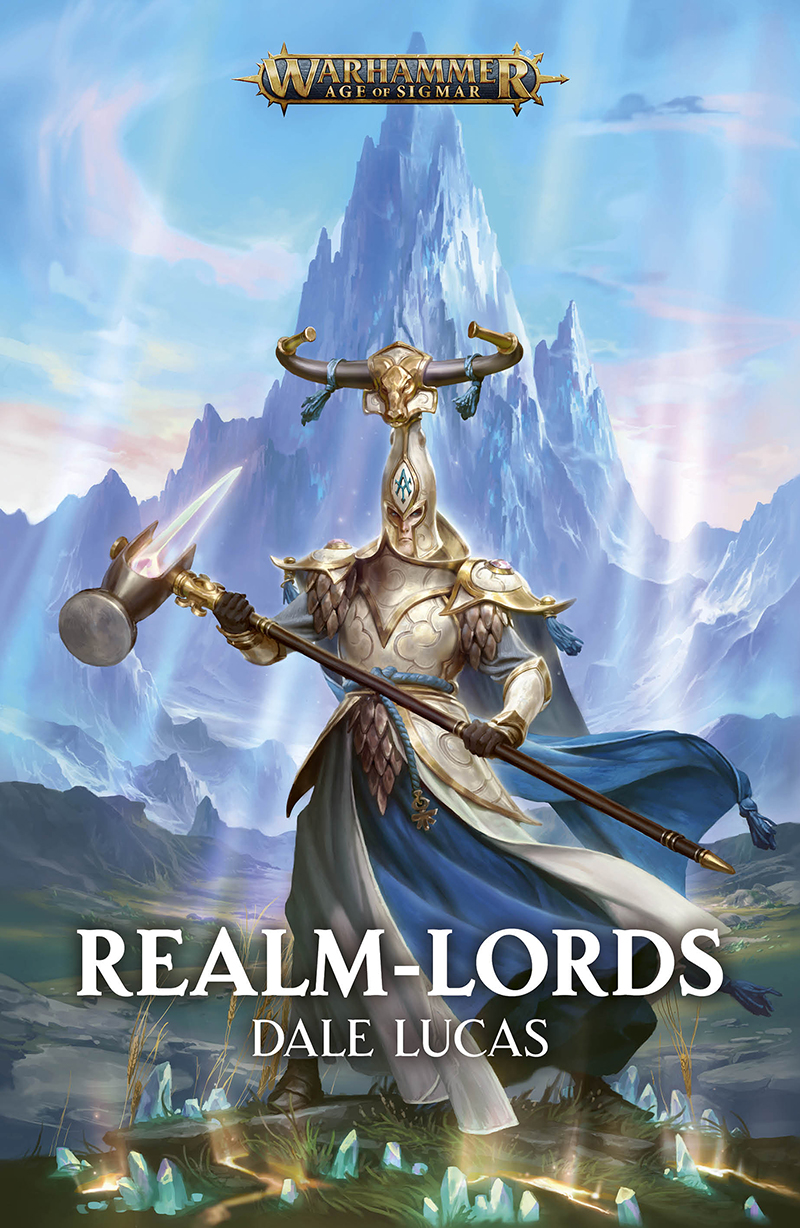 Realmlords Dale Lucas