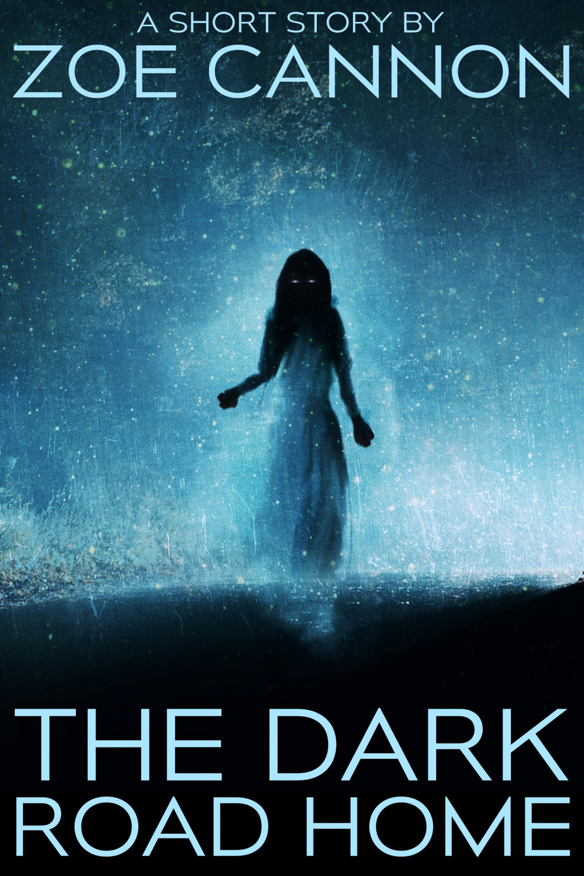The Dark Road Home Zoe Cannon