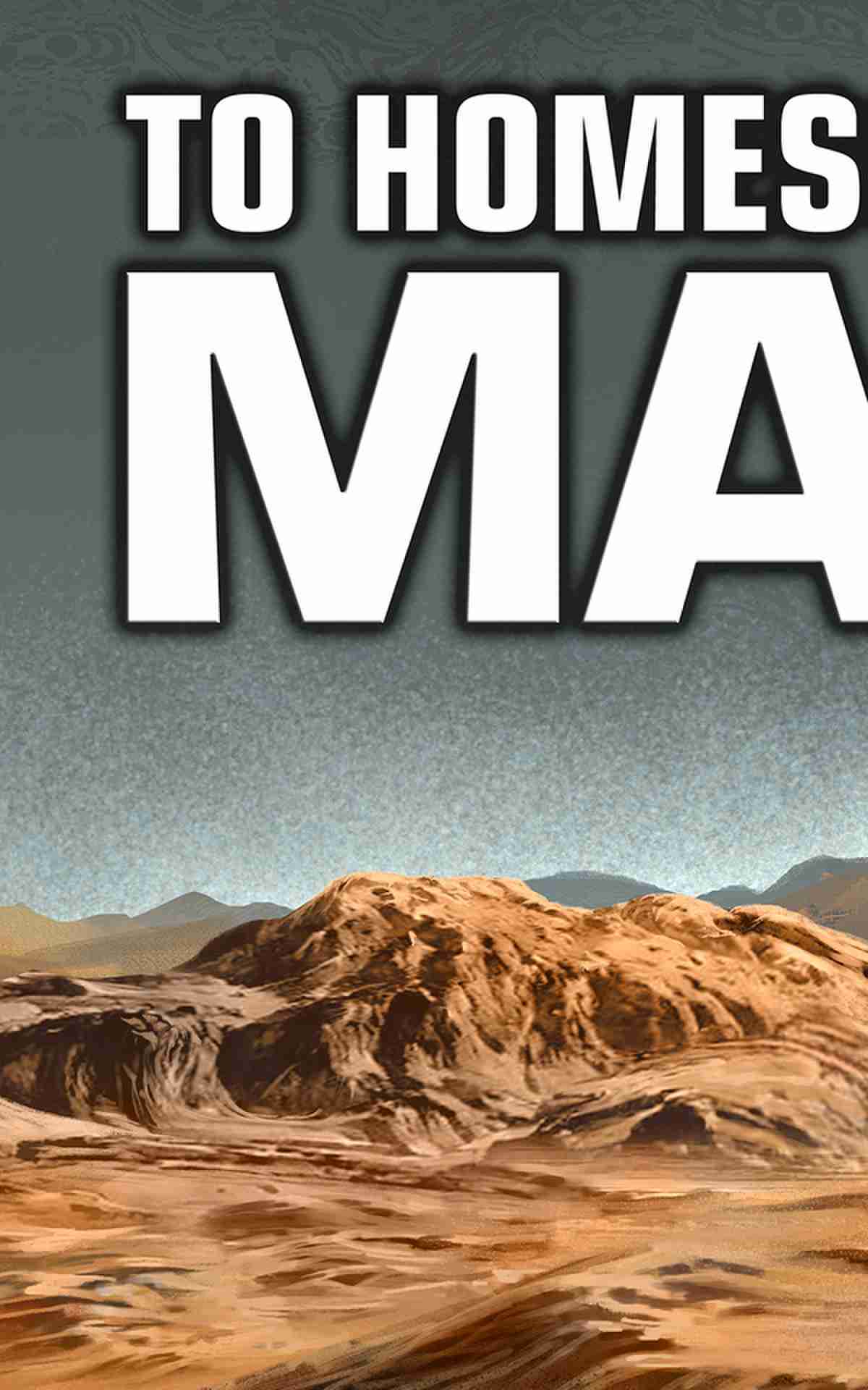 To Homeschool On Mars E M Foner