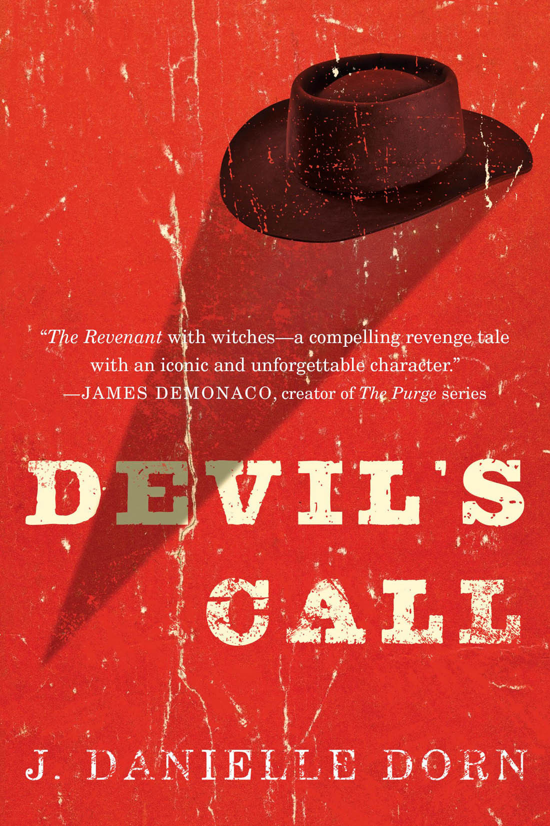 Devils Call J Danielle Dorn