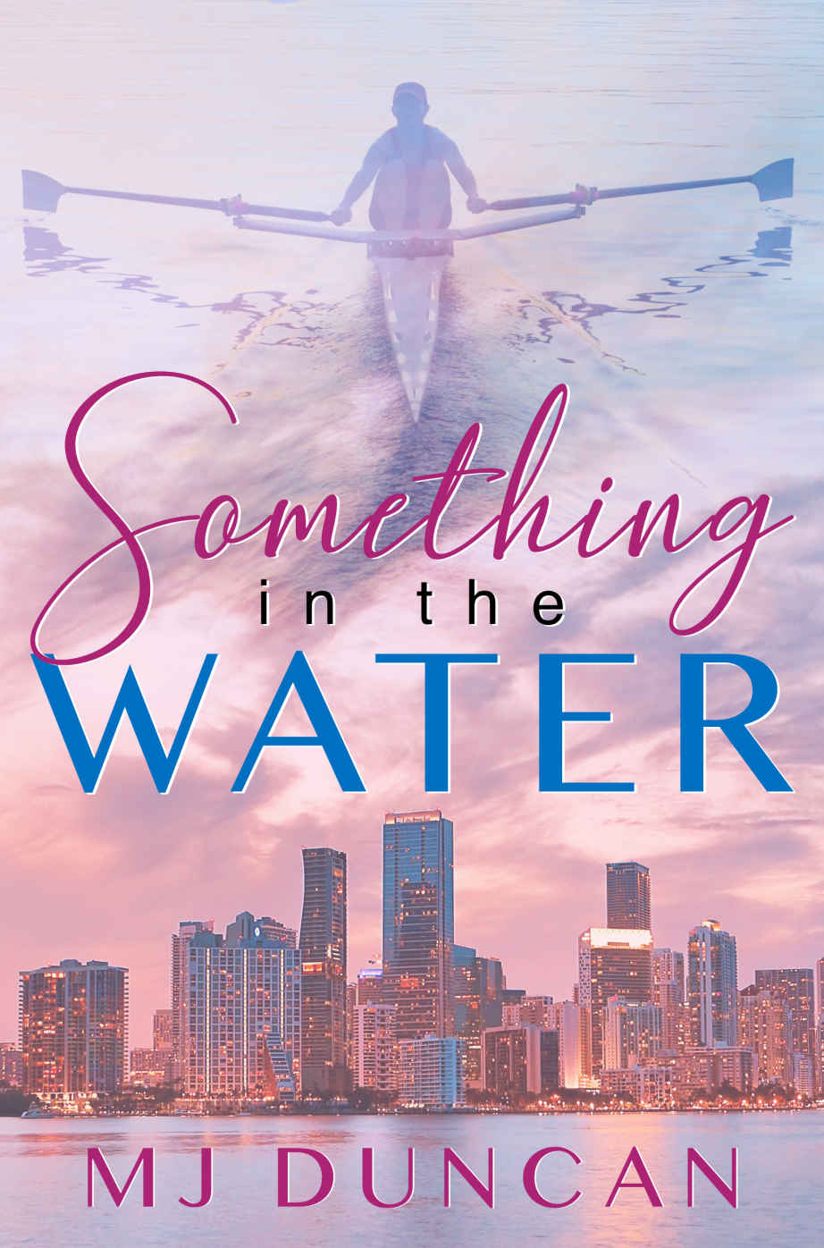 Something In The Water Mj Duncan