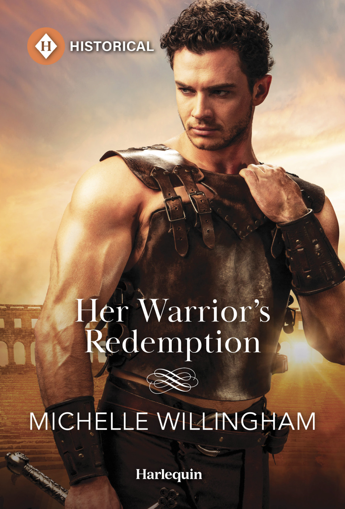Her Warriors Redemption Michelle Willingham