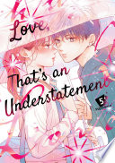 Love Thats An Understatement Volume 5 Fujimomo