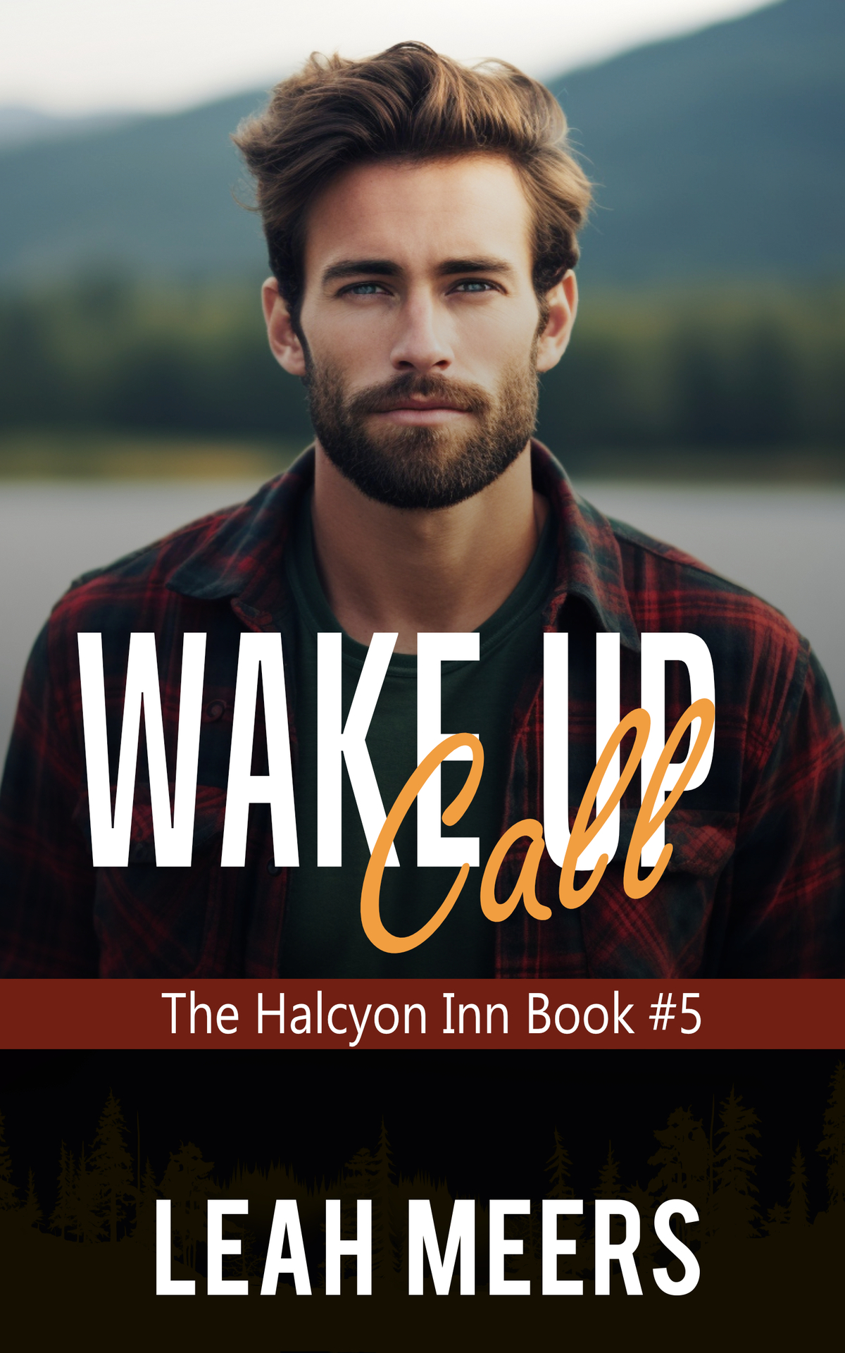 Wake Up Call An Mm Gary Romance The Halcyon Inn Book 5 Meers