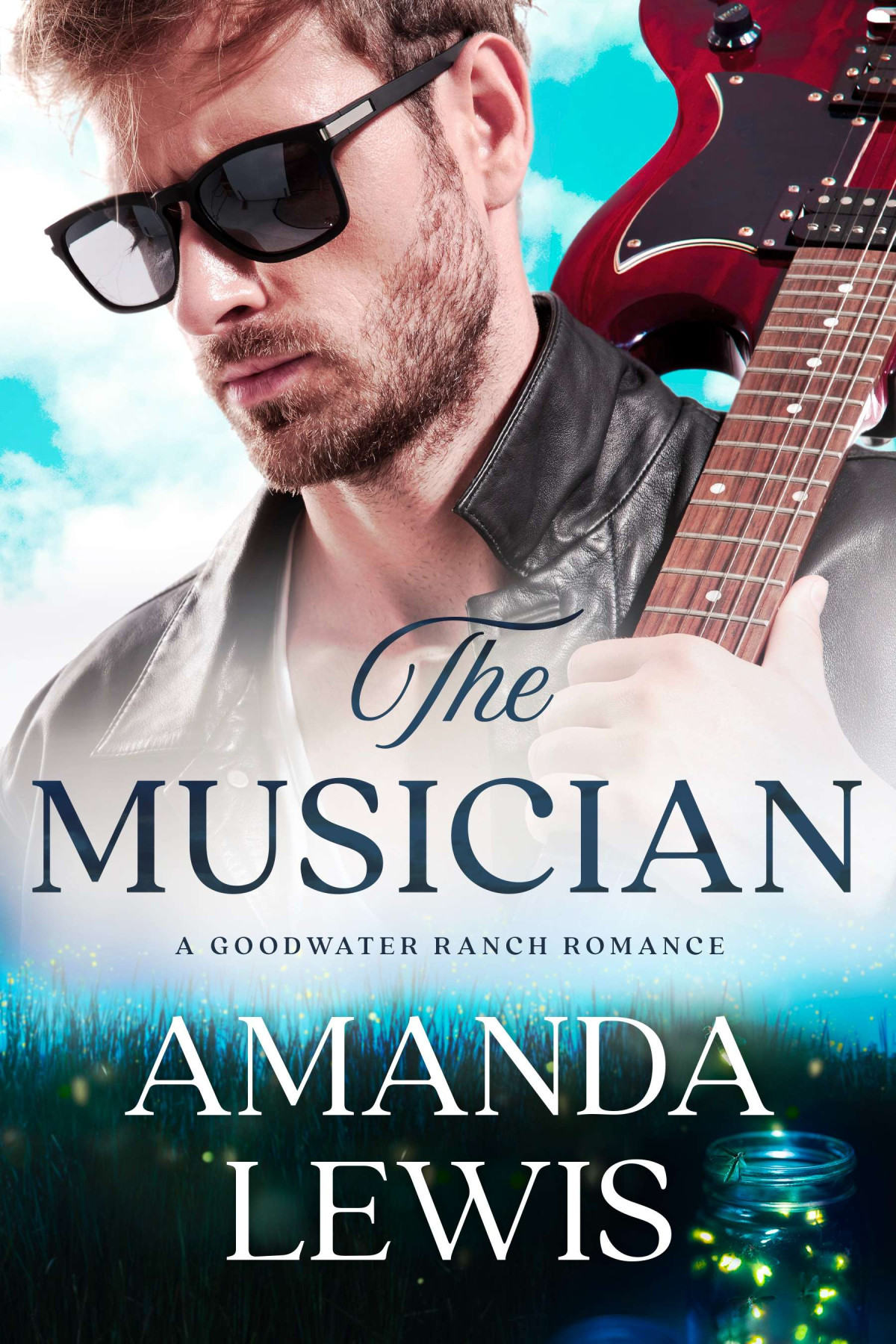 The Musician Amanda Lewis