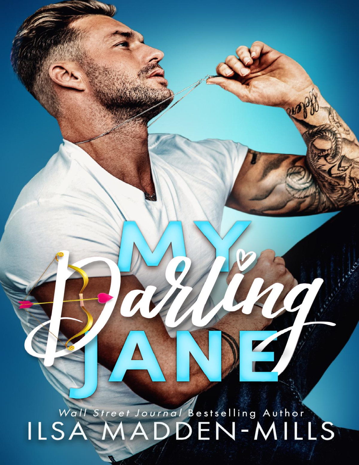 My Darling Jane Ilsa Maddenmills