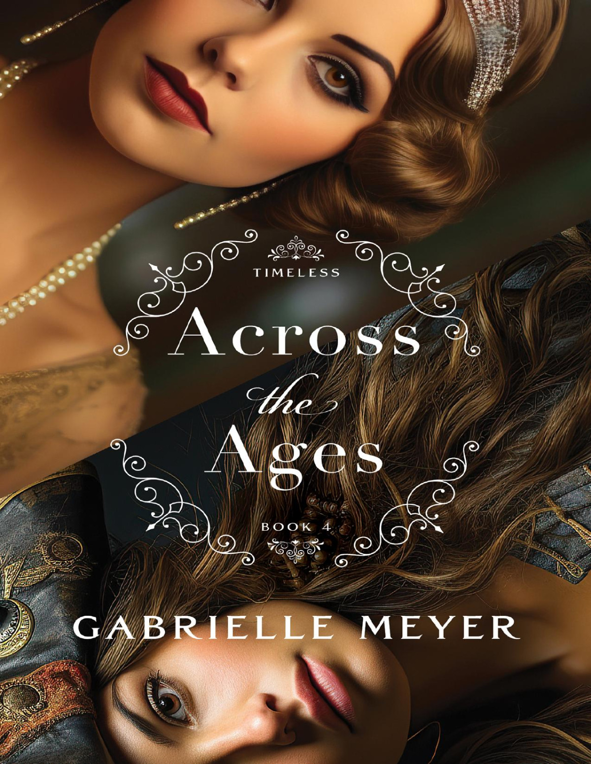 Across The Ages Gabrielle Meyer