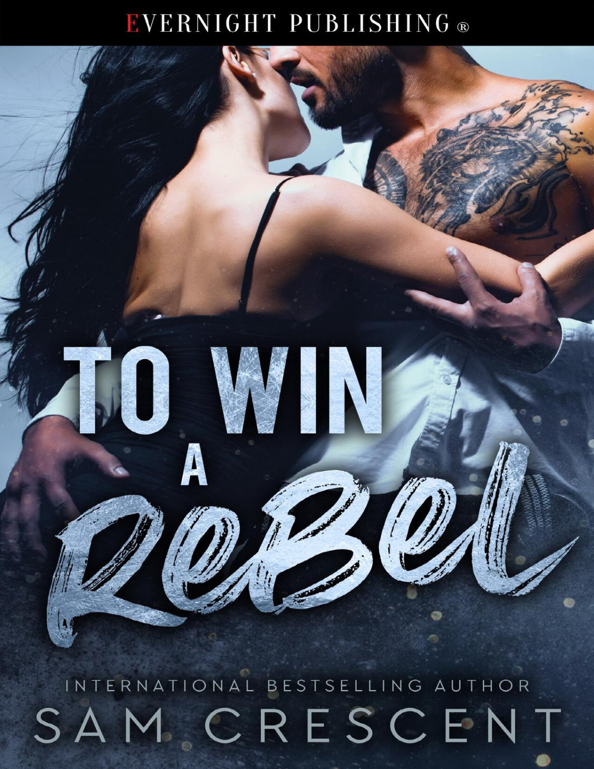 To Win A Rebel Sam Crescent