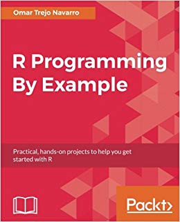 R Programming By Example Omar Trejo Navarro