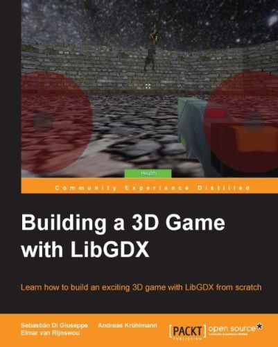 Building A 3d Game With Libgdx Di Giuseppe Sebastian Kruhlmann