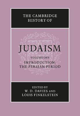 The Cambridge History Of Judaism Volume 7 The Early Modern World 15001815 Johnathan Karp