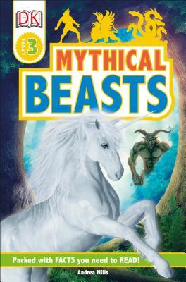 Mythical Beasts Paperback Andrea Mills