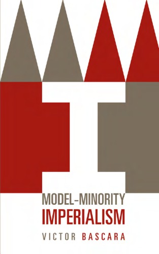 Modelminority Imperialism Victor Bascara