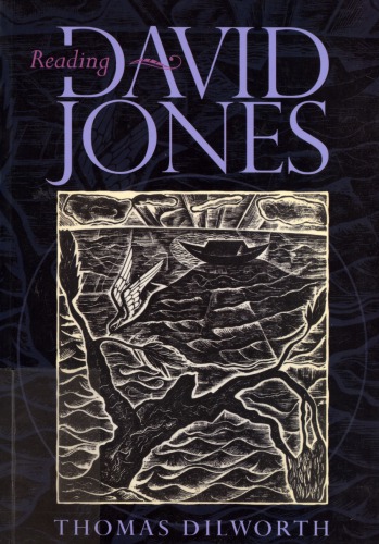 Reading David Jones Thomas Dilworth
