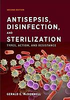 Antisepsis Disinfection And Sterilization Types Action And Resistance 2nd Edition 2nd Edition Gerald E Mcdonnell