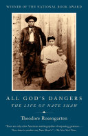 All Gods Dangers Rosengarten T