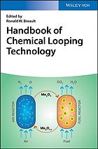 Handbook Of Chemical Looping Technology Breault Ronald W
