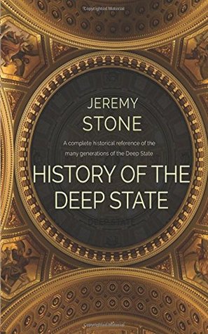 History Of The Deep State Book 1 Paperback Jeremy Stone