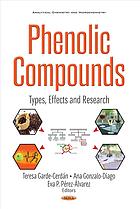 Phenolic Compounds Types Effects And Research Gardecerdn