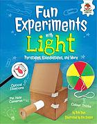 Fun Experiments With Light Periscopes Kaleidoscopes And More Ives