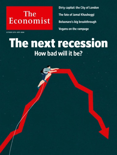 The Economist October 13th 2018 The Economist