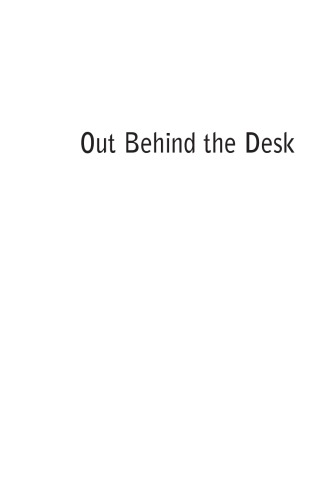 Out Behind The Desk Workplace Issues For Lgbtq Librarians Tracy Nectoux Ed