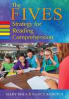 The Fives Strategy For Reading Comprehension Roberts Nancy Shea