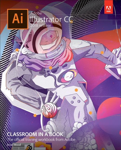 Adobe Illustrator Cc 2018 Brian Wood