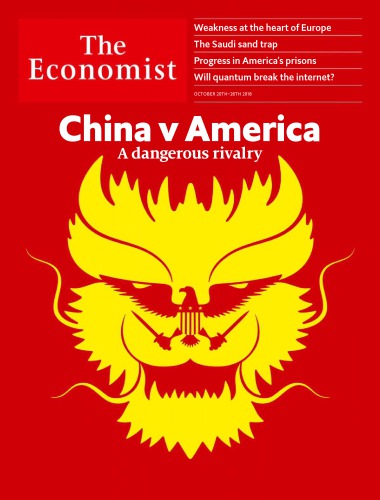 The Economist October 20th 2018 The Economist