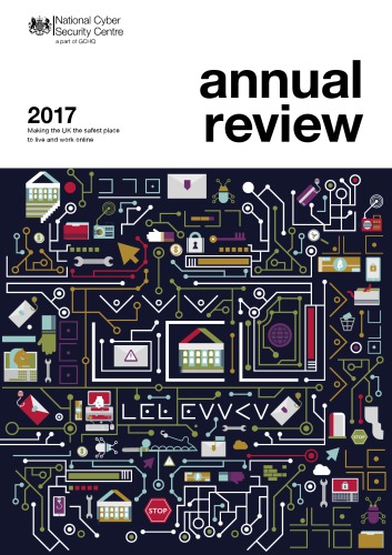 Annual Review 2017 National Cyber Security Centre