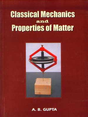 Classical Mechanics Only Solved Examples And Exercises 3rd Dr Ab Gupta