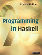 Programming In Haskell 10th Print Hutton Graham