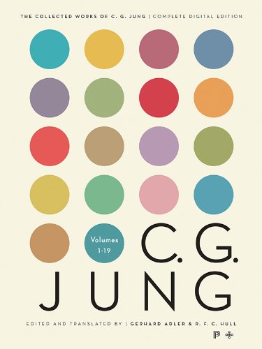The Collected Works Of Cg Jung Complete Digital Edition C G Jung