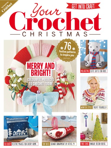 Your Crochet Christmas