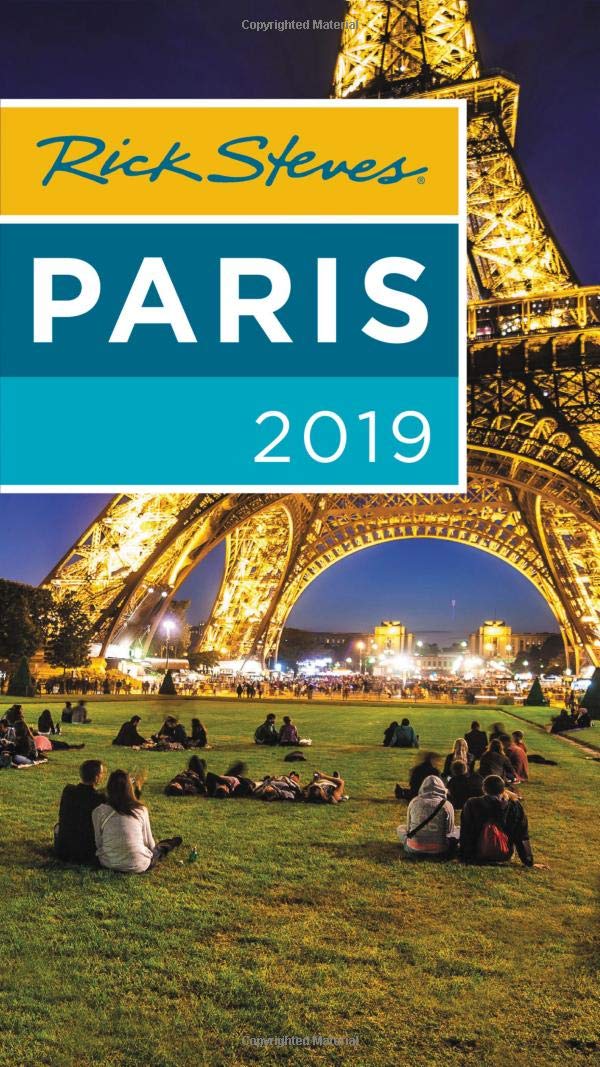 Rick Steves Paris 2019 Rick Steves Steve Smith Gene Openshaw