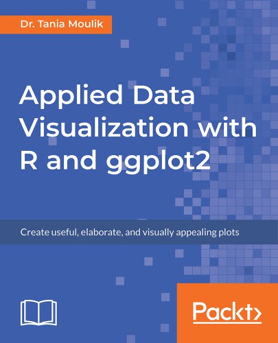 Applied Data Visualization With R And Ggplot2 Tania Moulik