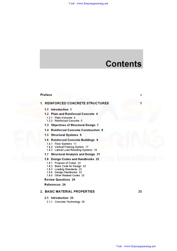 Reinforced Concrete Design S Unnikrishna Pillai Devdas Menon