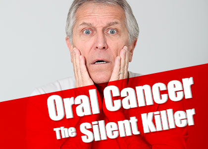 Oral Cancer The Silent Killer Associate Professor Elitsa Deliverska