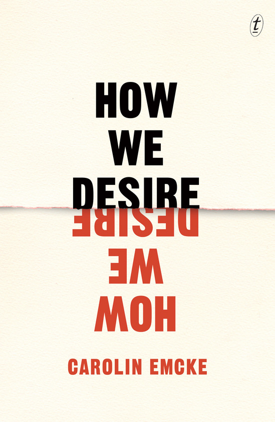 How We Desire Carolin Emcke Imogen Taylor