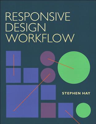 Responsive Design Workflow Pdf Stephen Hay