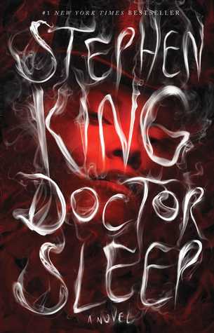 Doctor Sleep Paperback Stephen King