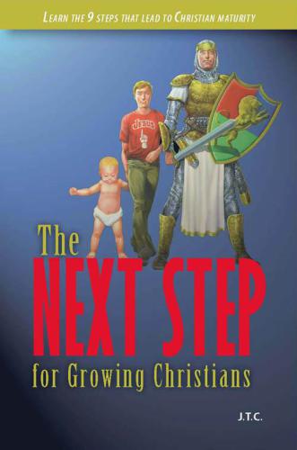 The Next Step 2nd Jack T Chick