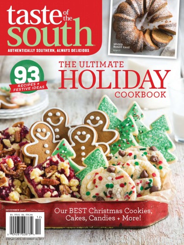 Taste Of The South 201712