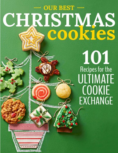Our Best Christmas Cookies