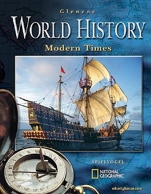 Glencoe World History Modern Times Student Edition Jackson J Spielvogel